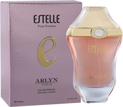 

ARLYN PARIS Estelle Eau De Parfum ( Made In France ) Eau de Parfum - 100 ml(For Women)