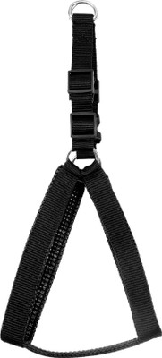 

Leather Craft Dog Standard Harness(, Black
