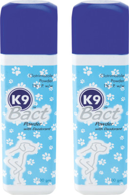 

all4pets Internal Anti-fungal Medication Powder(100 g)