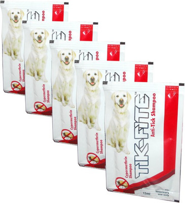 

all4pets Fleas & Tick Removal Liquid(15 ml)