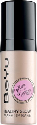 

Beyu Stay Matt MakeUpBase - 30C Primer - 15 ml(Peach)