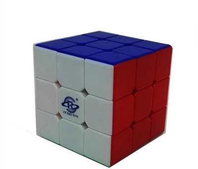 

Assemble Mini FeiWu 3x3x3 Magic Cube Big Central Axis Cube 40mm(1 Pieces)