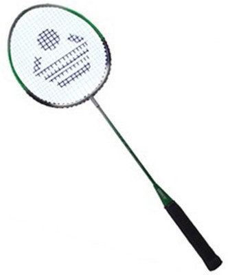 

Magazi sports RACQUIT002 Red Strung Badminton Racquet(G5 - 3 Inches, 100 g)
