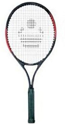 

Cosco Max Power Aluminium Blue Strung Tennis Racquet(G5 - 4 5/8 Inches, 300 g)