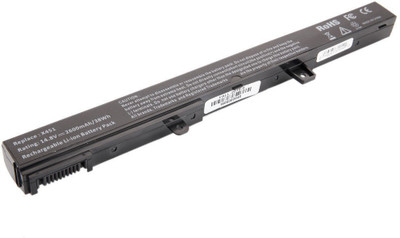 

SellZone Laptop Battery FA31N1319 A41N1308 X451C X551C X551CA X451CA X451 X551 Rechargeable Ni-MH Battery