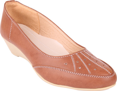 

DICY Women Tan Bellies
