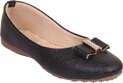 

DICY Women Black Bellies