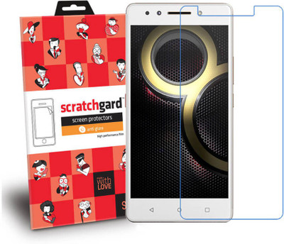 

Scratchgard Screen Guard for LG Q6, Transparent