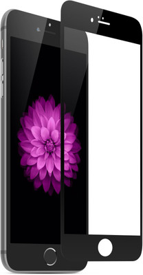 ELEF Tempered Glass Guard for Apple iPhone 6s(Pack of 1)