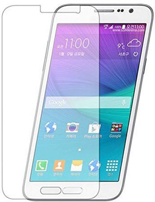 

KTC Screen Guard for SAMSUNG Galaxy J7, Transparent