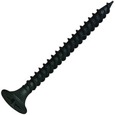 

Shaks Traders Iron Bugle Head Drywall Screw(38 mm Pack of 250)