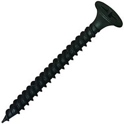 

Shaks Traders Iron Bugle Head Drywall Screw(38 mm Pack of 500)