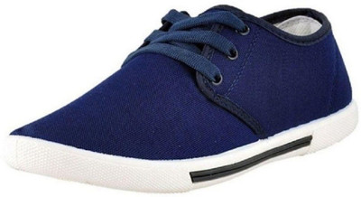 

Lee Won Loafers For Men(Blue