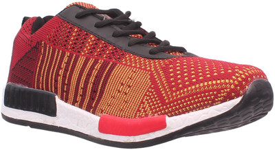 

Fast Trax Running Shoes For Men(Red
