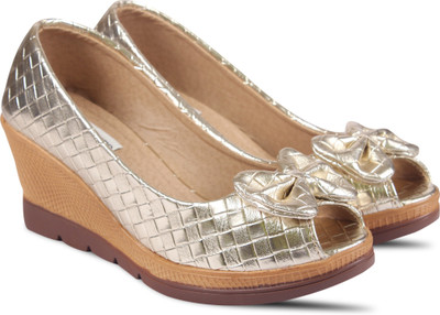 

Anand Archies Party Wear For Women(Gold