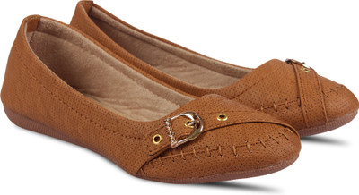 

Anand Archies Bellies For Women(Brown