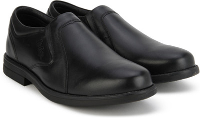

Lee Cooper Slip On shoes For Men(Black