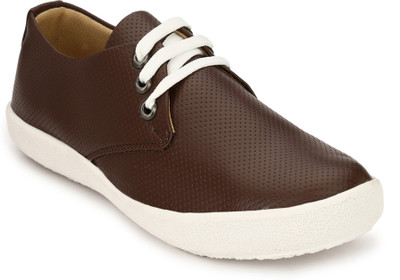

John Karsun Sneakers For Men(Brown