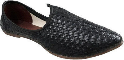 

Comex JALSA JUTTI Jutis For Men(Black