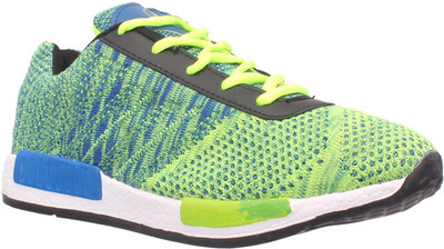 

Fast Trax Running Shoes For Men(Orange, Green, Yellow
