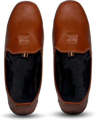 

COCO Casuals For Men(Brown