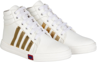 

Zapatoz sneakers Sneakers For Women(White