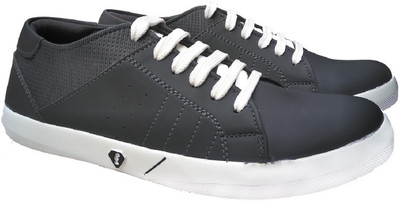 

Drabbet Flash (Dark Grey) Sneakers For Men(Grey