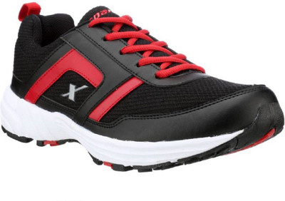 

Sparx 100 % Original SM-275 Black red Sport Running Shoes For Men(Black, Red_black