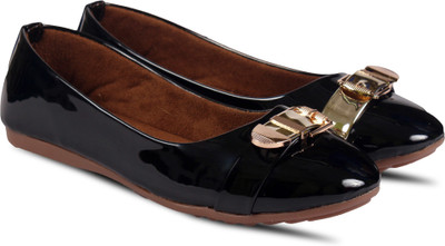 

Anand Archies Bellies For Women(Black