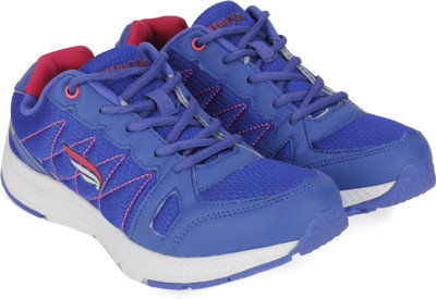 

Mmojah Energy-28 Running Shoes For Women(Blue