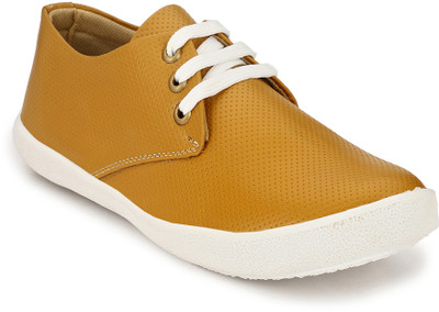 John Karsun Sneakers For Men(Tan
