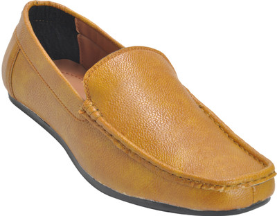 

Kolapuri Centre 5254 Casuals For Men(Tan