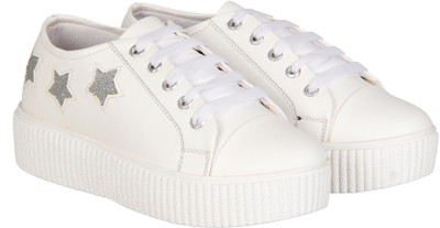 

Zapatoz sneakers Sneakers For Women(White