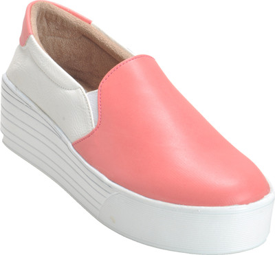 

Kolapuri Centre 3576 Casuals For Women(Pink
