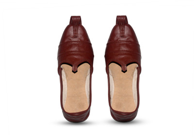 

COCO Jutis For Men(Brown