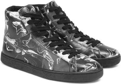 

Puma STATES MID X SWASH RELIC Sneakers For Men(Black