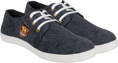 

Anson Casuals For Men(Black