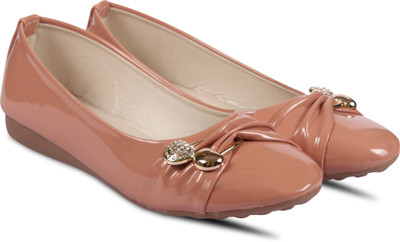 

Anand Archies Bellies For Women(Brown, Pink