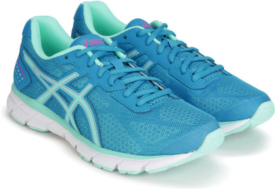 

Asics GEL-IMPRESSION 9 Running Shoes For Women(Pink, T6f6n