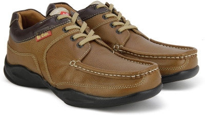 

Lee Cooper Casuals For Men(Brown, Brownp1