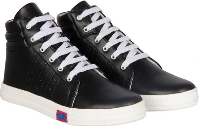 

Zapatoz Sneakers Sneakers For Women(Black