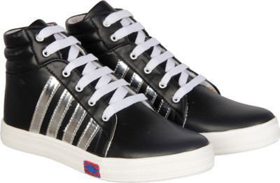 

Zapatoz sneakers Sneakers For Women(Black