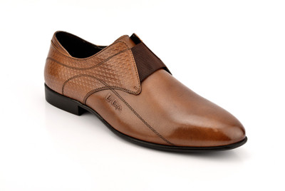 

Lee Cooper Slip On shoes For Men(Brown, Bronze, Tan