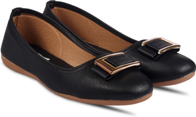 

Anand Archies Bellies For Women(Black