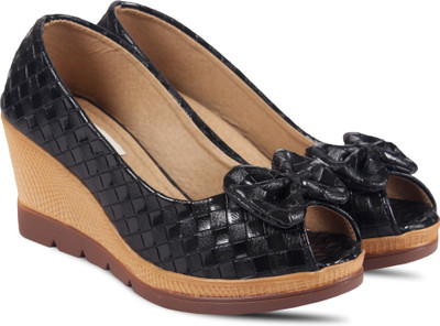 

Anand Archies Party Wear For Women(Black