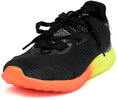 

Max Air 8825 black green Running Shoes For Men(Black