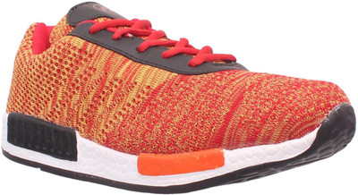 

Fast Trax Running Shoes For Men(Multicolor, Orange