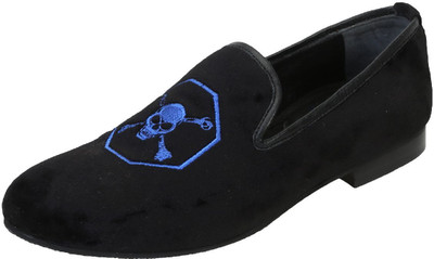 

Bare Skin Casuals For Men(Black