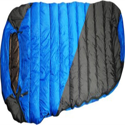 

Flipfit Fluffy Ultra Warm Dual Tone Sleeping Bag(Multicolor, Blue