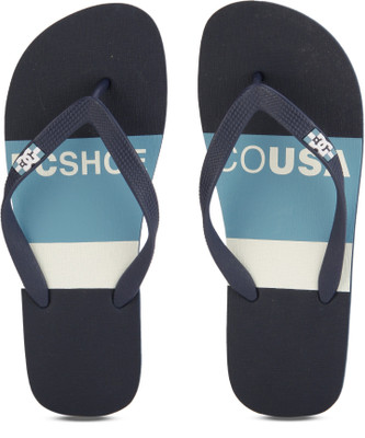 

DC SPRAY Slippers, Blue
